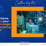 Comment les IA transforment le marketing digital