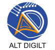 Alt digilt logo officiel